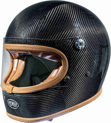 Premier Full Face Helmet 22 TROPHY PLATINUM ED. CARBON | APINTTROCARPEC