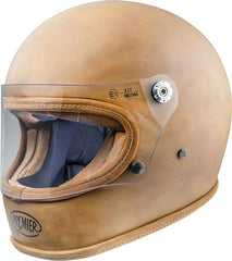 Premier Full Face Helmet 22 TROPHY PLATINUM ED. BOS BM | APINTTROFIBBOS