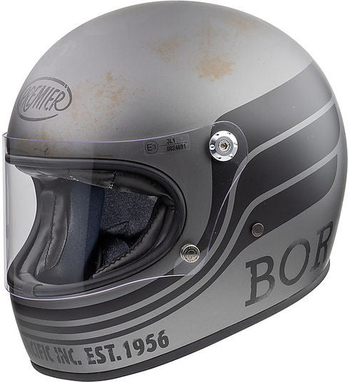 Premier Full Face Helmet  | APINTTROFIBBT70