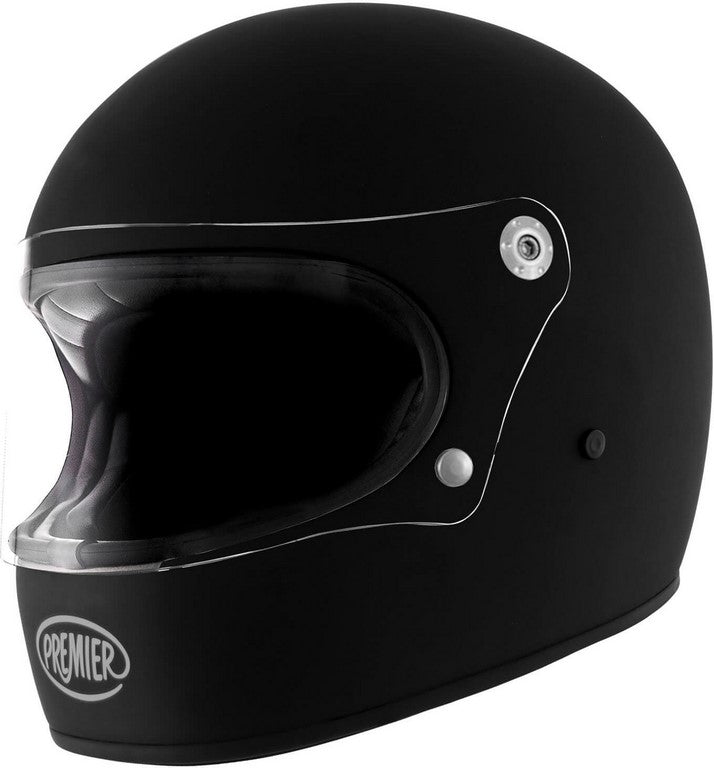 Premier Full Face Helmet TROPHY U9BM | APINTTROFIBU9M