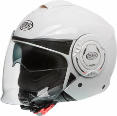 Premier Open Face Helmet COOL U8 | APJETCOOPOLU080