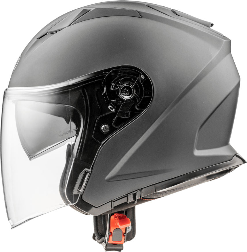 Premier Full Face Helmet 22 Dokker U17 BM | APJETDOKPOLU17