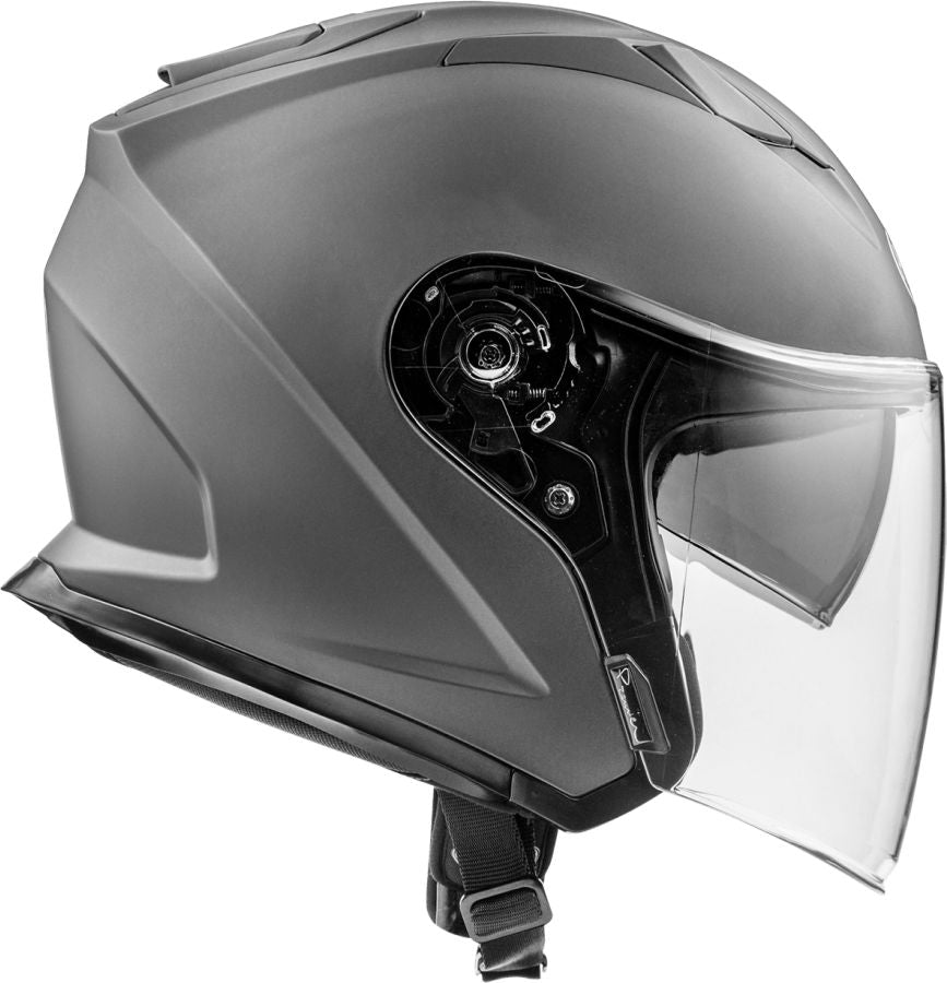 Premier Full Face Helmet 22 Dokker U17 BM | APJETDOKPOLU17