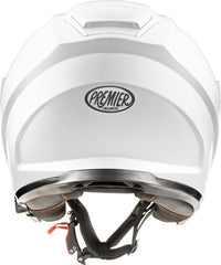 Premier Full Face Helmet 22 Dokker U8 | APJETDOKPOLU8