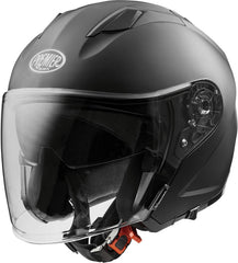 Premier Full Face Helmet 22 Dokker U9 BM | APJETDOKPOLU9M