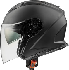 Premier Full Face Helmet 22 Dokker U9 BM | APJETDOKPOLU9M