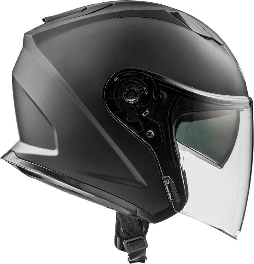 Premier Full Face Helmet 22 Dokker U9 BM | APJETDOKPOLU9M