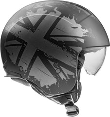 Premier Open Face Helmet 22 Rocker AM 9 BM | APJETROCPOLAM9