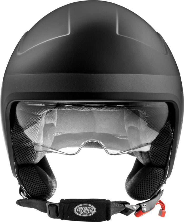 Premier Open Face Helmet 22 Rocker ON 19 BM | APJETROCPOLN19
