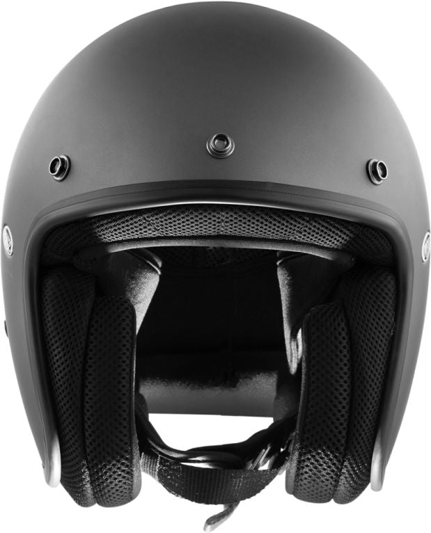 Premier Open Face Helmet 22 Classic U17BM | APJETVICFIBU17