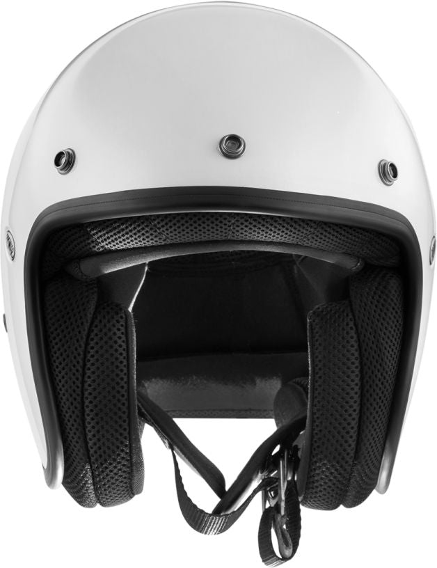 Premier Open Face Helmet 22 Classic U8 | APJETVICFIBU8