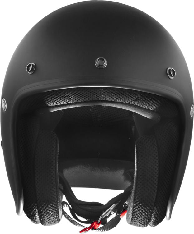 Premier Open Face Helmet 22 Classic U9BM | APJETVICFIBU9M