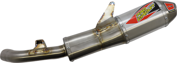 ProCircuit MUFFLER T-6 CRF250R '22 | 0112225A
