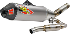 PRO CIRCUIT PRO CIRCUIT FULL EXHAUST | 0121945H