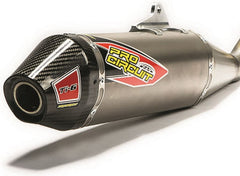 PRO CIRCUIT PRO CIRCUIT FULL EXHAUST | 0131725H