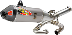 PRO CIRCUIT PRO CIRCUIT FULL EXHAUST | 0131925H