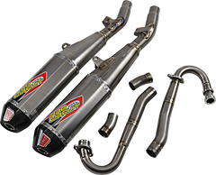 ProCircuit TI-6 Exhaust System | 0312025F2
