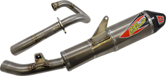 ProCircuit Ti-6 Pro Exhaust System | 0312225FP