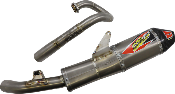 ProCircuit Ti-6 Exhaust System | 0312225F