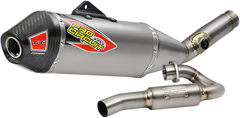 ProCircuit TI-6 Exhaust System | 0321945F