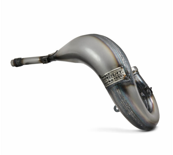 ProCircuit Works Pipe 2-Stroke Exhaust | 0732212