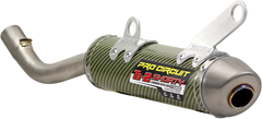 ProCircuit R304 Shorty & R304 Shorty Ti-2 Carbon-Kevlar Silencers | 1141425K