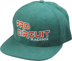 ProCircuit HAT RETRO SNAPBACK | 6720103
