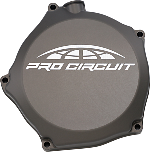 PRO CIRCUIT PROCIRCUIT CLUTCH COVER | CCK09250