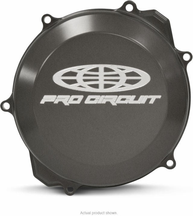 PRO CIRCUIT PROCIRCUIT CLUTCH COVER | CCY01250
