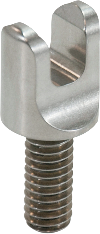 ProCircuit PC SPOKE WRENCH TIP 6.3 | PC4011-0063