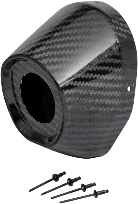 PRO CIRCUIT CARBON CAP | PC4022-0005
