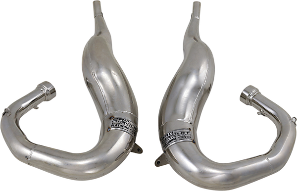 ProCircuit Platinum Head Pipe for ATVs | PQY87350P