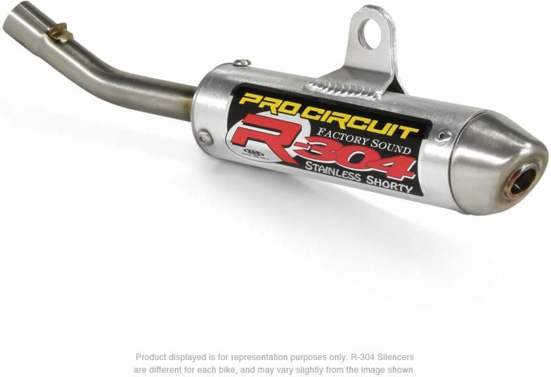 PRO CIRCUIT PRO CIRCUIT SILENCER | ST04065-RE