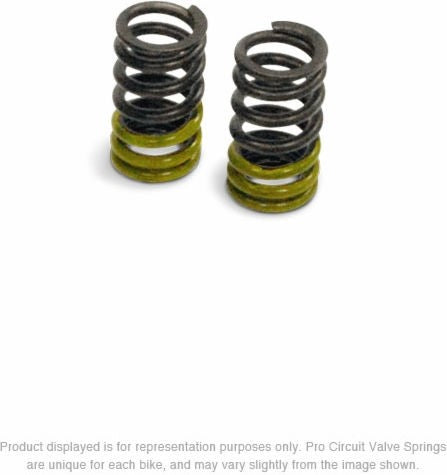 PRO CIRCUIT PRO CIRCUIT VALVE SPRING | VSK07110