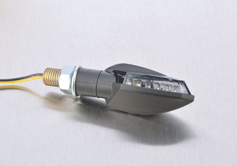PROTECH LED-indicator RC-10   left/right I quantity unit piece,black | 65327002
