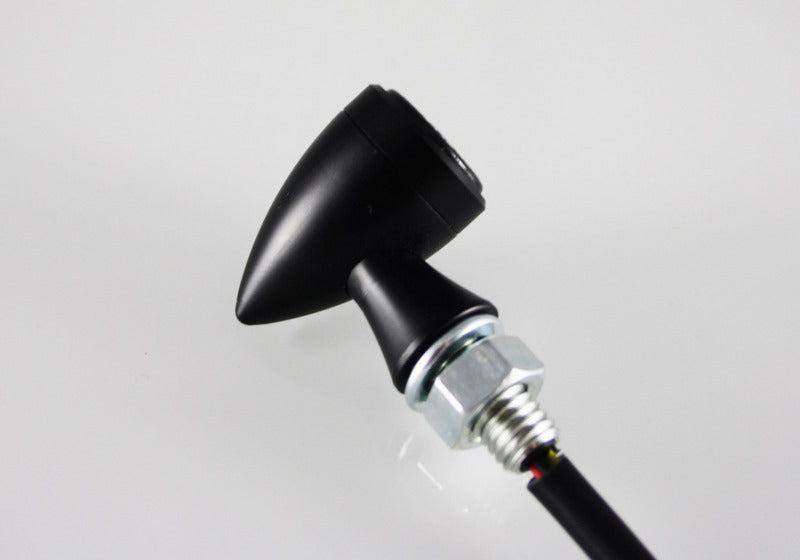 PROTECH LED-indicator RC-70   left/right I quantity unit piece,black | 65327011