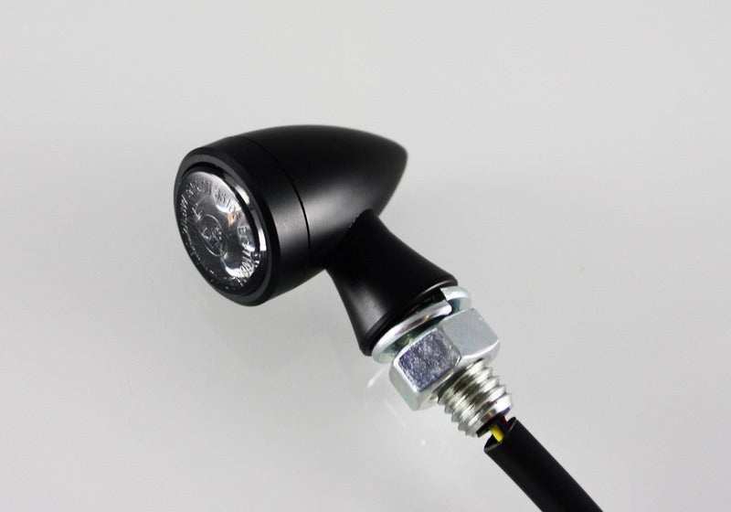 PROTECH LED-indicator RC-70   left/right I quantity unit piece,black | 65327011