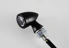 PROTECH LED-indicator RC-70   left/right I quantity unit piece,black | 65327011