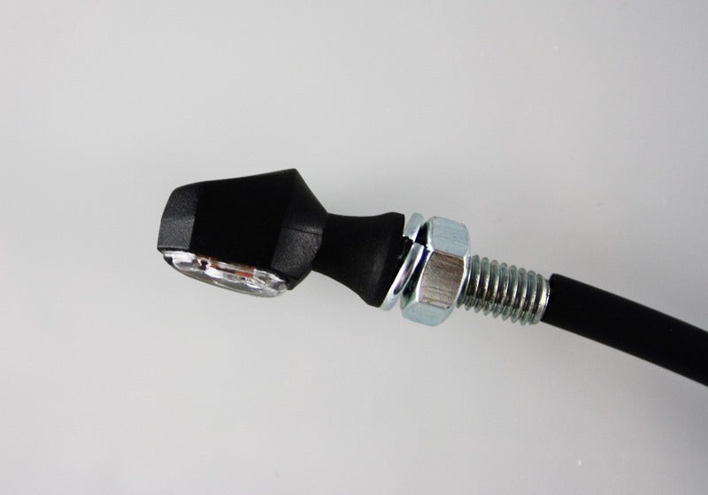 PROTECH LED-indicator RC-80   left/right I quantity unit piece,black | 65327012