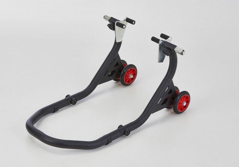 PROTECH mounting stand front   ,black | 890020