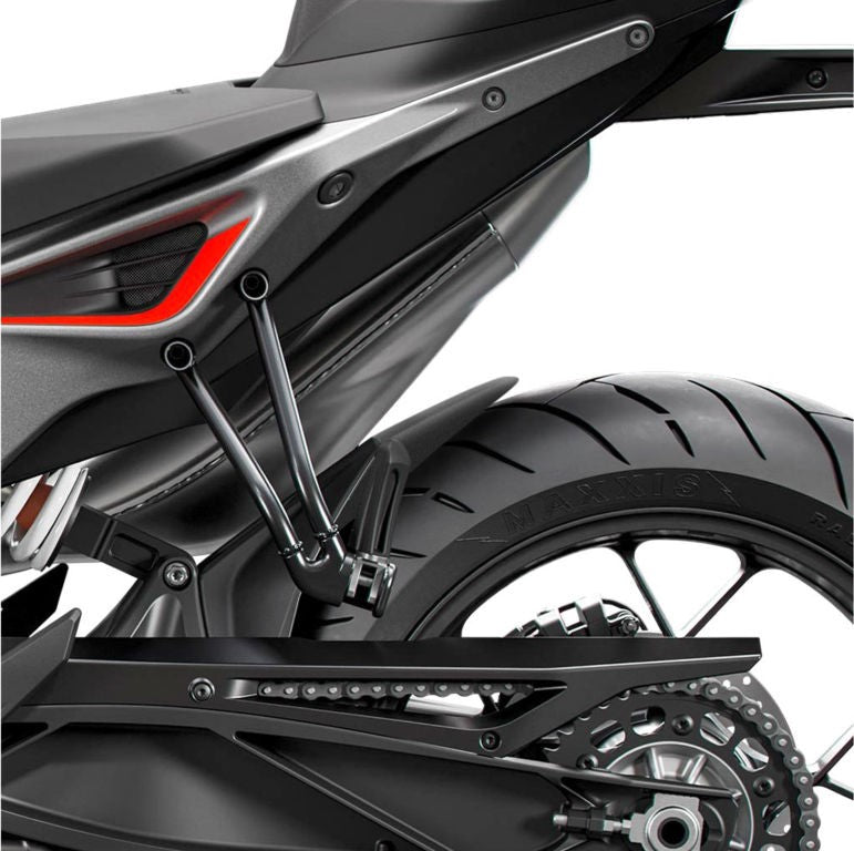 Puig Rear Fender extension