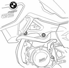 Puig Chassis Plugs