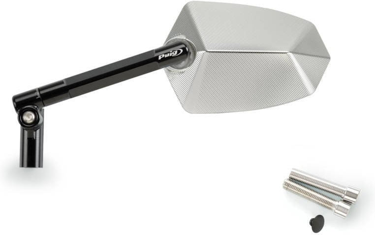 Puig Rearview Mirror GT.1 | 019N