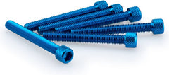 Puig Anodized Aluminium Screws