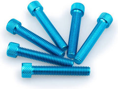 Puig Anodized Aluminium Screws