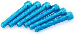 Puig Anodized Aluminium Screws