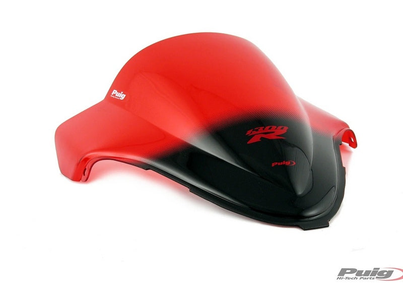 Puig Racing Screen