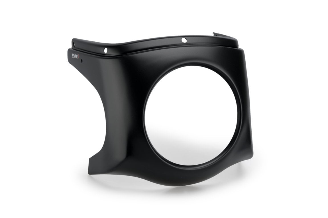 Puig Spare - Semi-Fairing Ø 180 mm. - CV7 Variant 1 | 10522