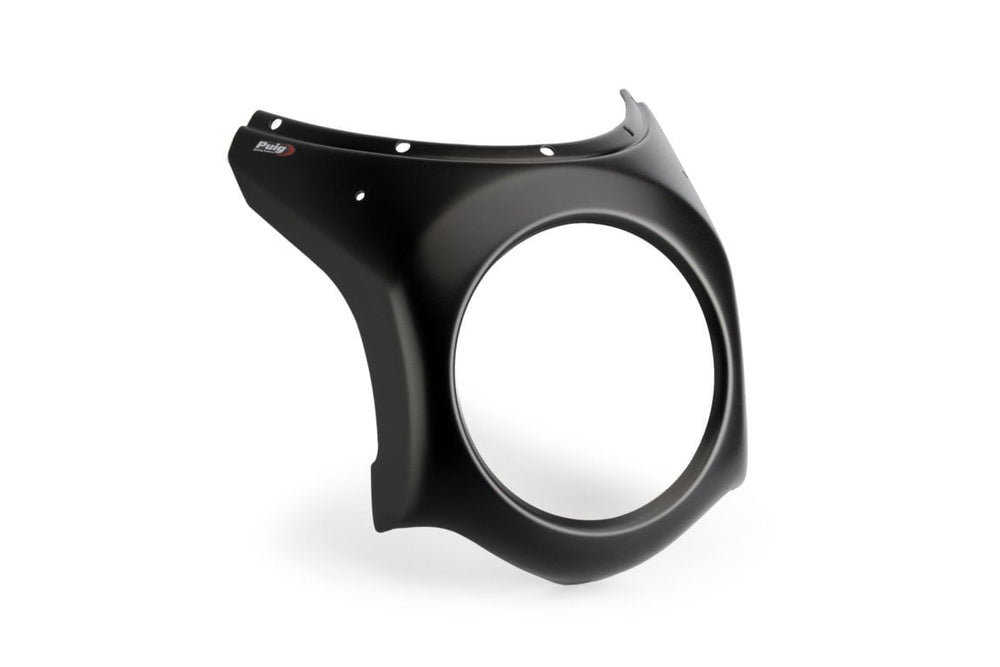 Puig Spare - Semi-Fairing Ø 195 mm. - CV8 Variant 1 | 10647