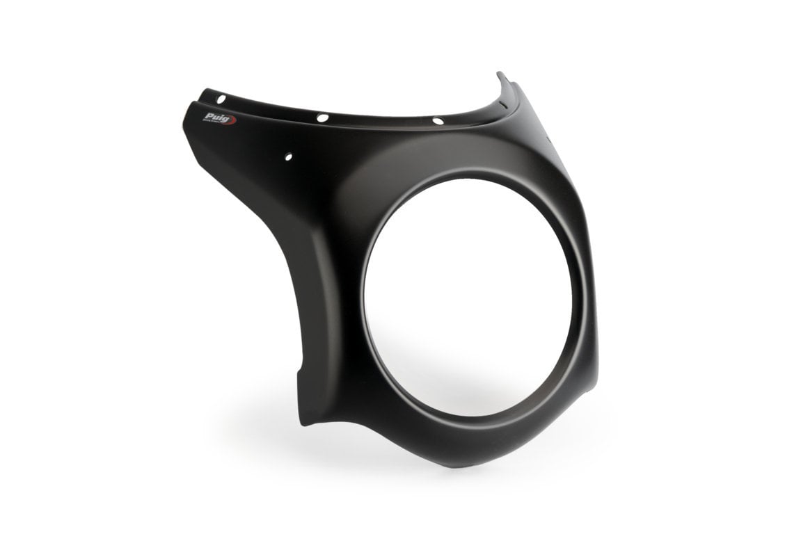 Puig Spare - Semi-Fairing Ø 195 mm. - CV8 Variant 1 | 10647